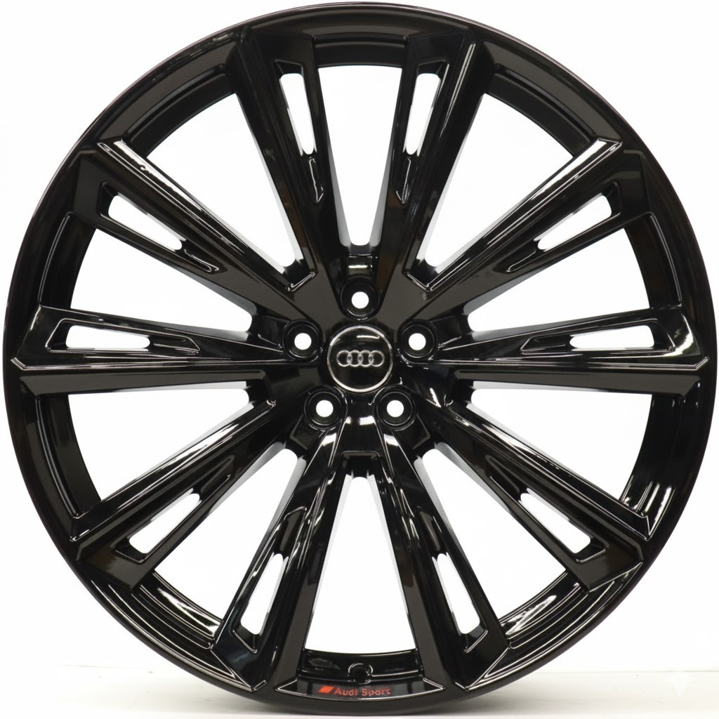 Inovit FT626 - AUDI Q8 new 2026 22"